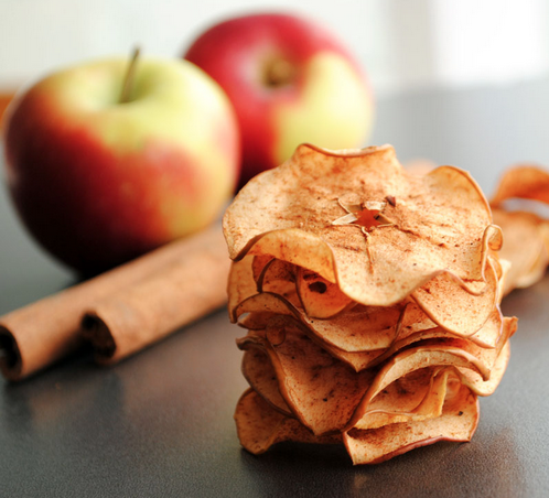 15 Homemade Healthier Snacks your Kids will Love
